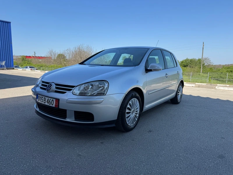VW Golf 1.6-102kc GAZ - 6999 лв. - 77867612 1