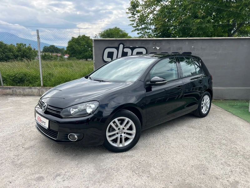 VW Golf 1.4 TSI NAVI HIGHLINE - цена по договаряне - 97337732 1