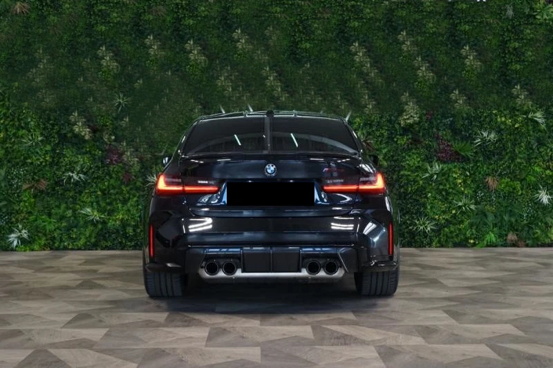 BMW M3 CS 3.0 xDrive - изображение 5