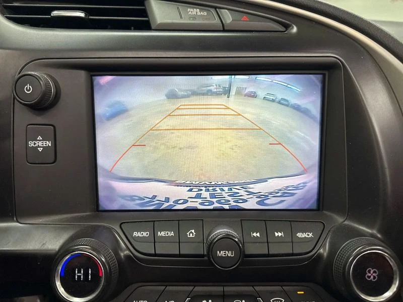 Chevrolet Corvette STINGRAY 1LT | Mobile.bg � ����������� 10