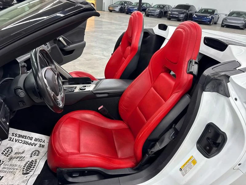 Chevrolet Corvette STINGRAY 1LT | Mobile.bg � ����������� 6