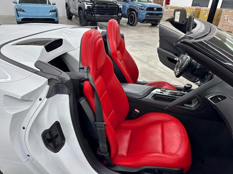 Chevrolet Corvette STINGRAY 1LT | Mobile.bg � ����������� 5