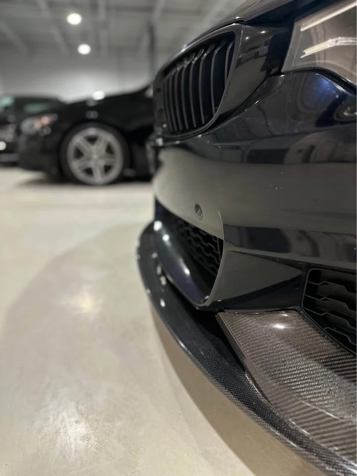 BMW 440 I С РЕГИСТРАЦИЯ & АВТО КРЕДИТ, снимка 10 - Автомобили и джипове - 53559934