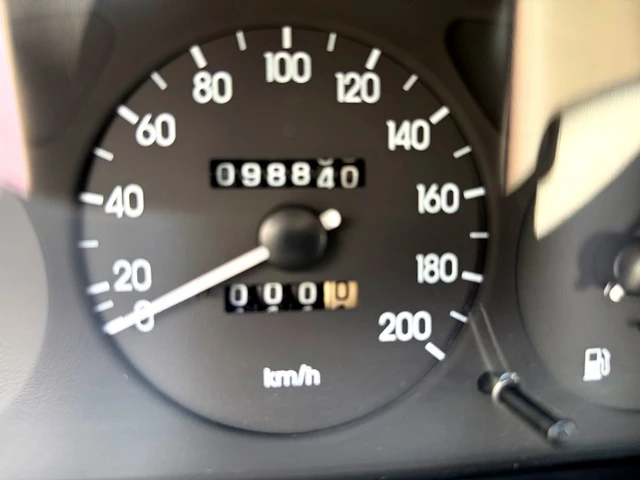Daewoo Lanos 1.5 SE + LPG, снимка 10 - Автомобили и джипове - 55122273