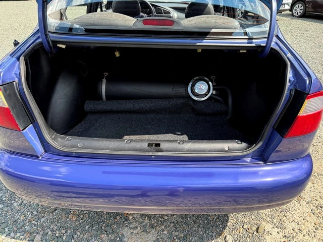 Daewoo Lanos 1.5 SE + LPG, снимка 7 - Автомобили и джипове - 55122273
