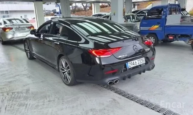 Mercedes-Benz CLS 53 AMG 4MATIC+ * 360* HUD* �����* ��� | Mobile.bg � ����������� 3