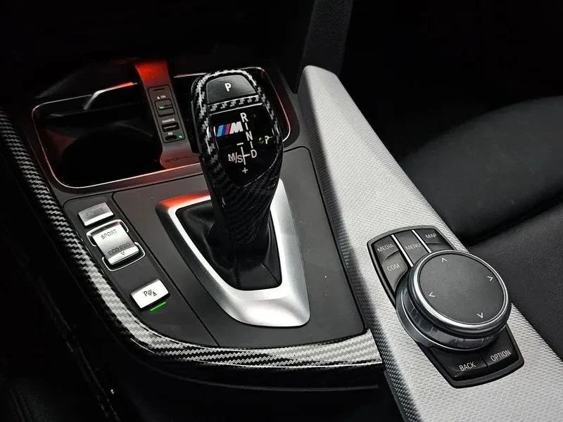 BMW 320, снимка 9 - Автомобили и джипове - 56690495