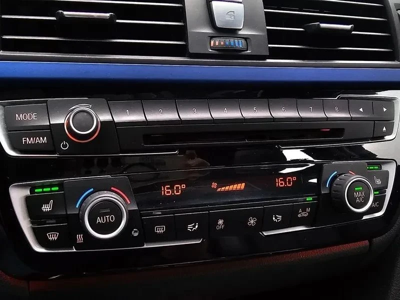 BMW 320, снимка 15 - Автомобили и джипове - 56690495