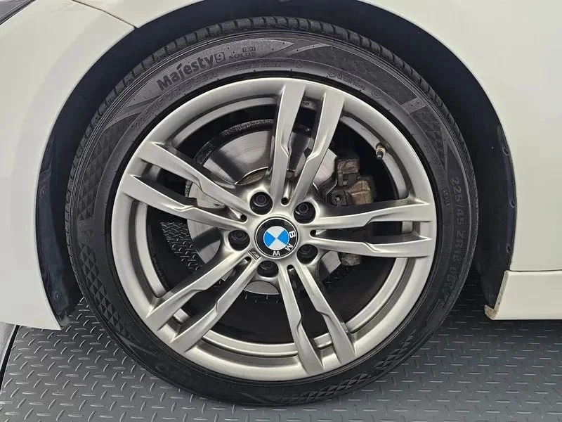 BMW 320, снимка 5 - Автомобили и джипове - 56690495