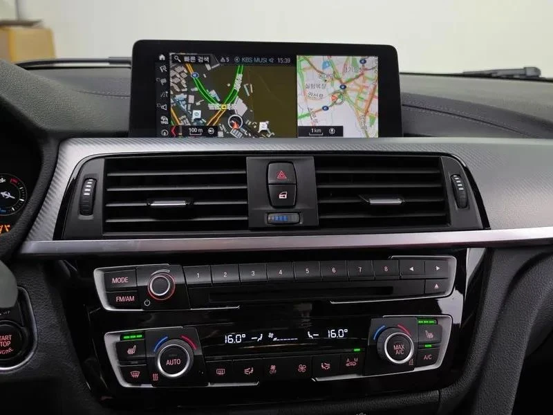 BMW 330, снимка 13 - Автомобили и джипове - 56737319