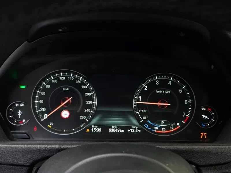 BMW 330, снимка 7 - Автомобили и джипове - 56737319