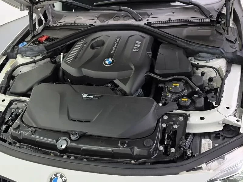 BMW 330, снимка 5 - Автомобили и джипове - 56737319