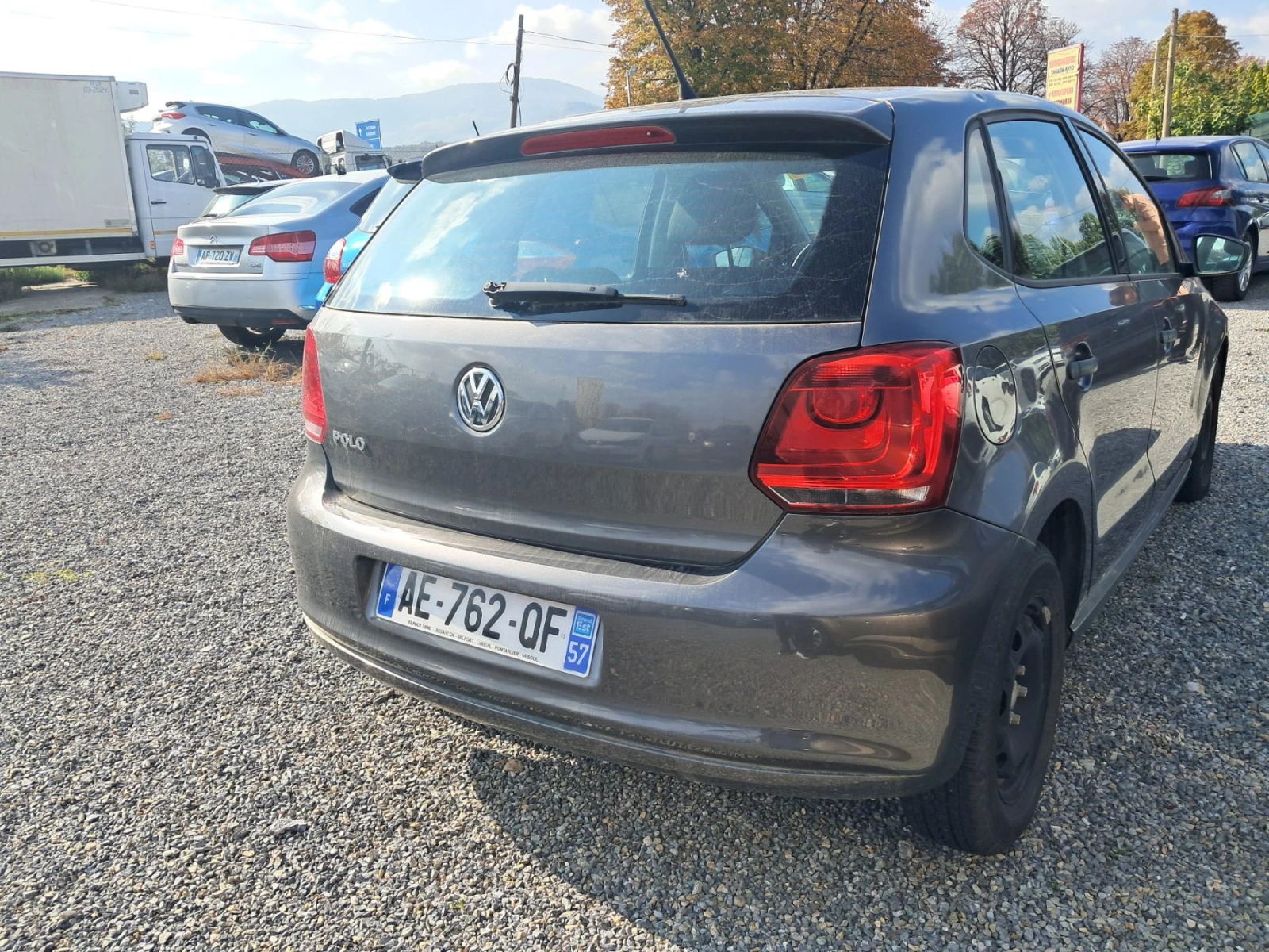 VW Polo 1.2 - изображение 3