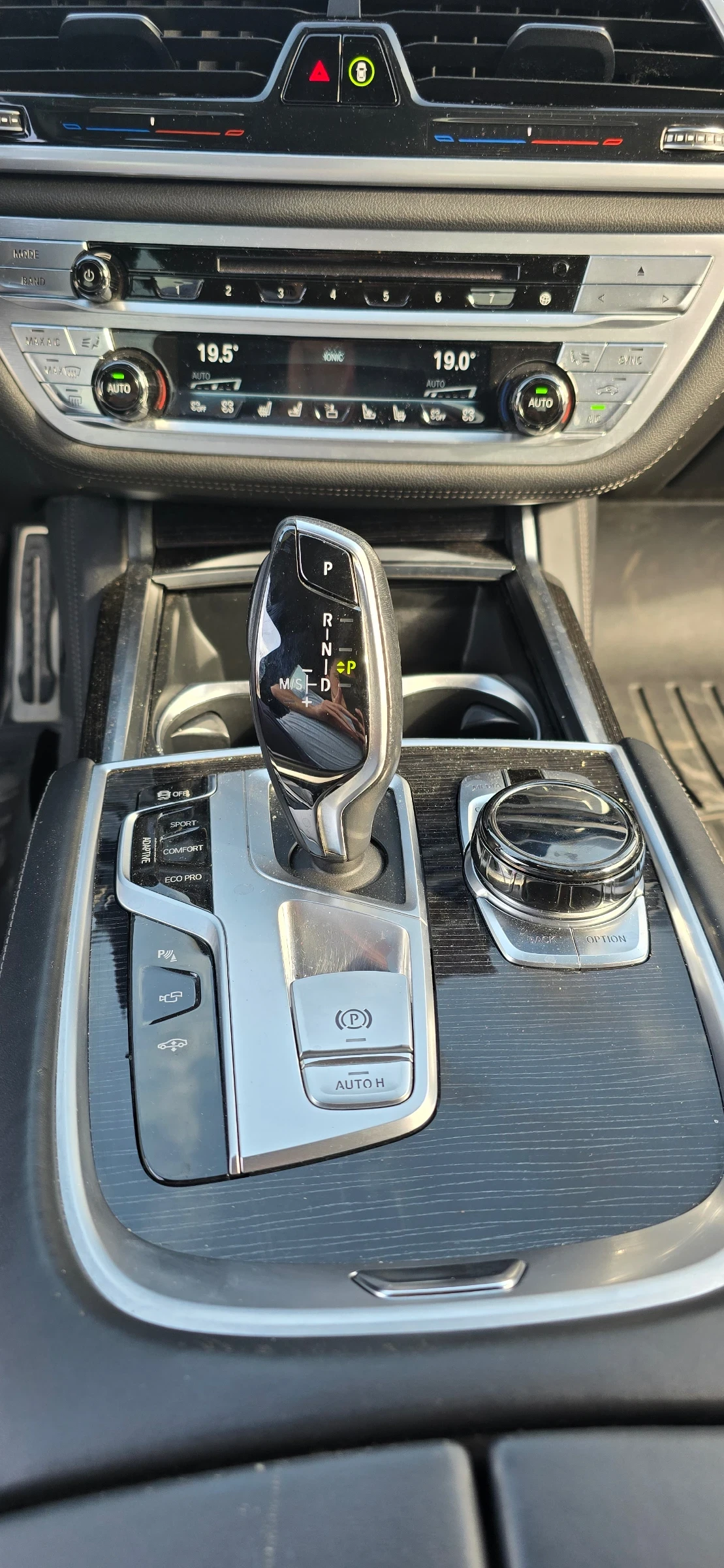 BMW 750 Long, XDrive, M Sport | Mobile.bg � ����������� 14