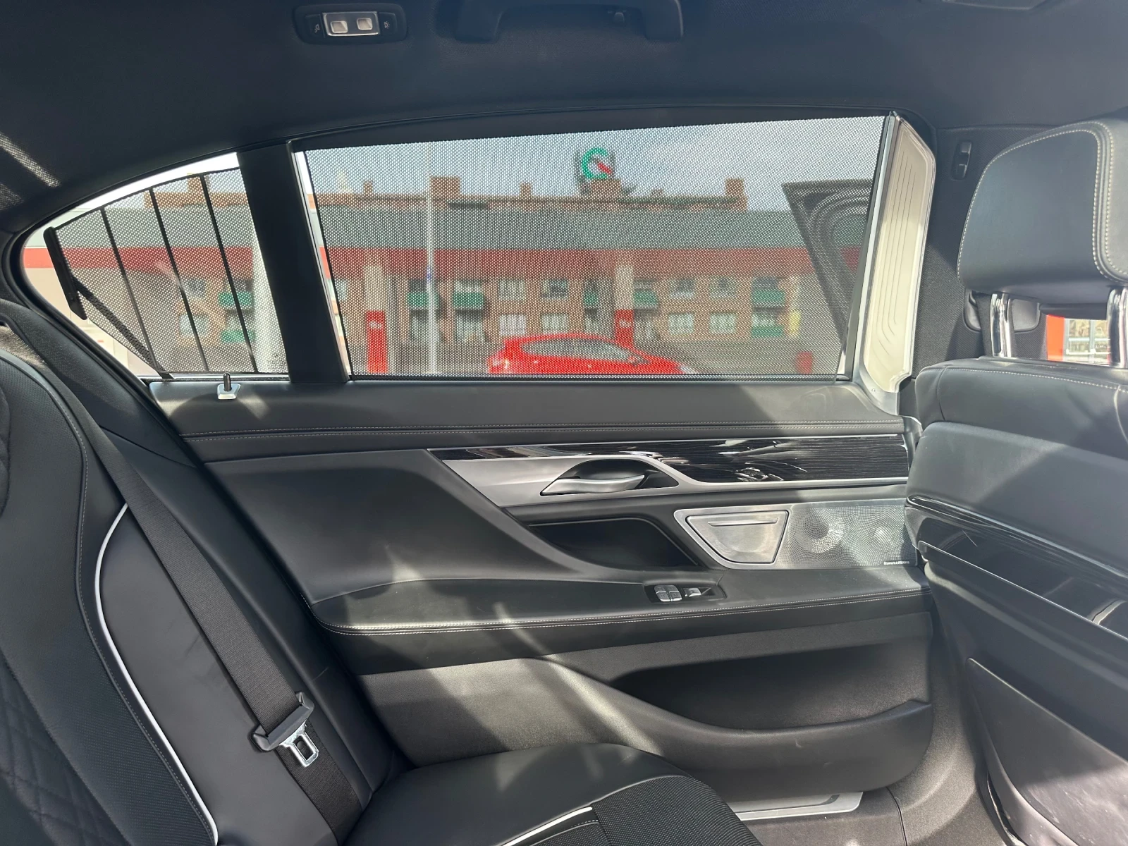 BMW 750 Long, XDrive, M Sport | Mobile.bg � ����������� 15