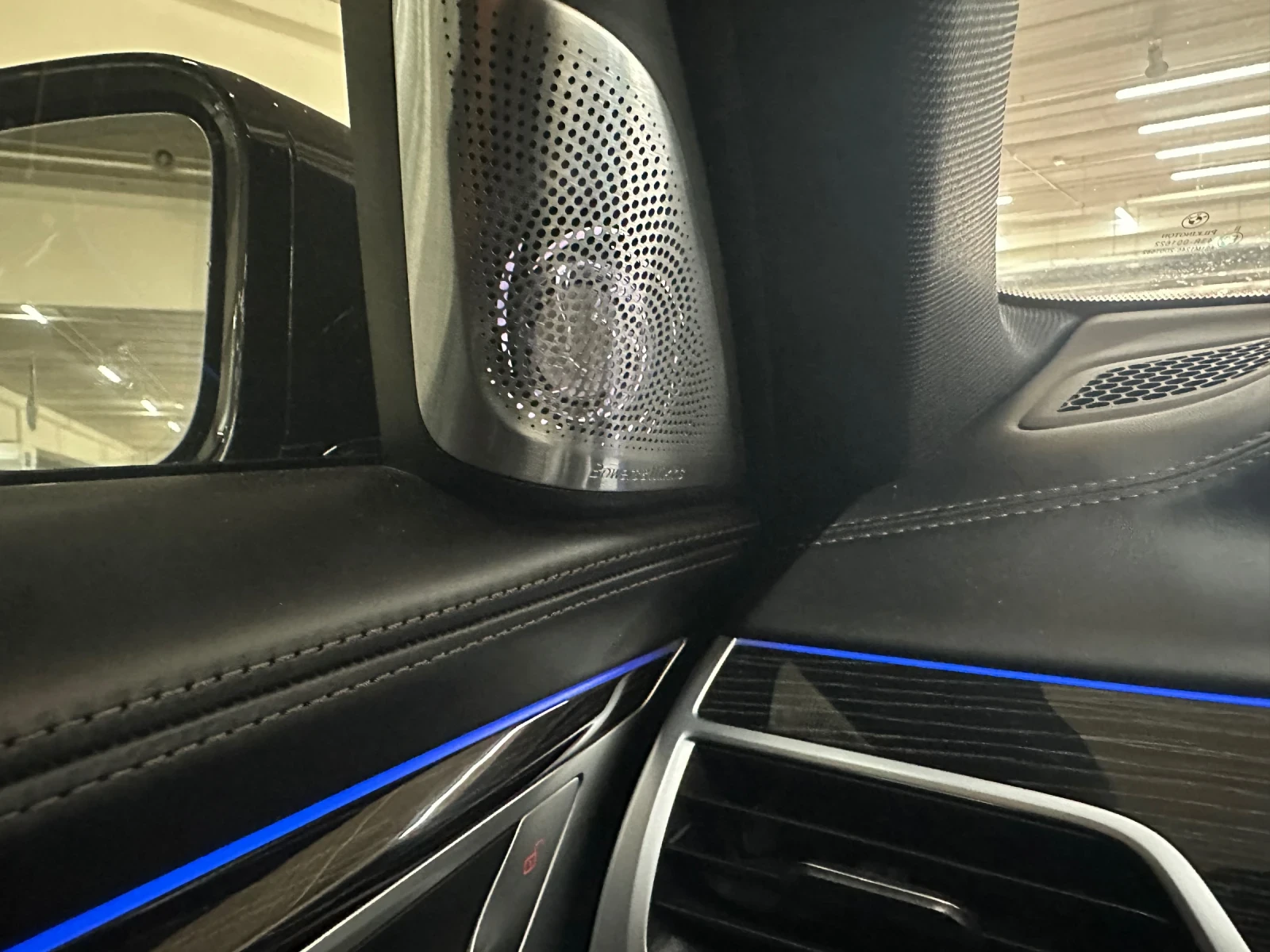 BMW 750 Long, XDrive, M Sport | Mobile.bg � ����������� 13