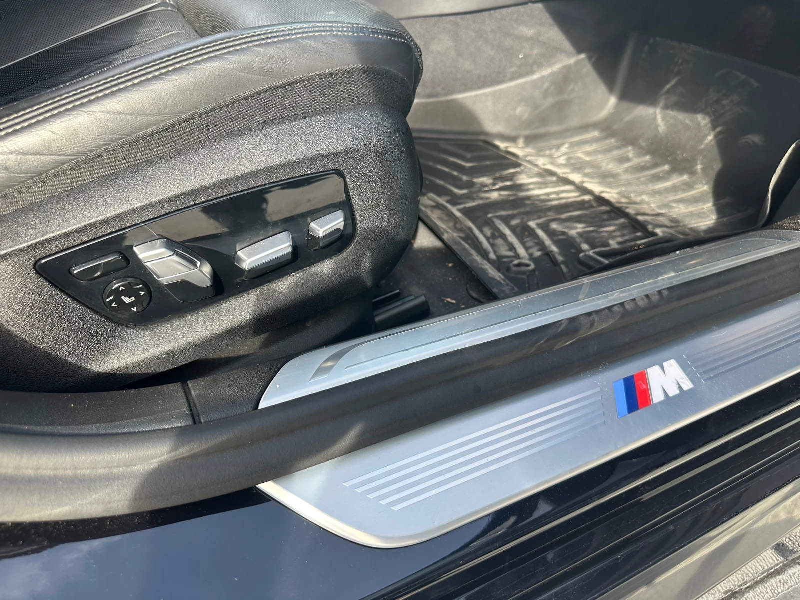 BMW 750 Long, XDrive, M Sport | Mobile.bg � ����������� 11