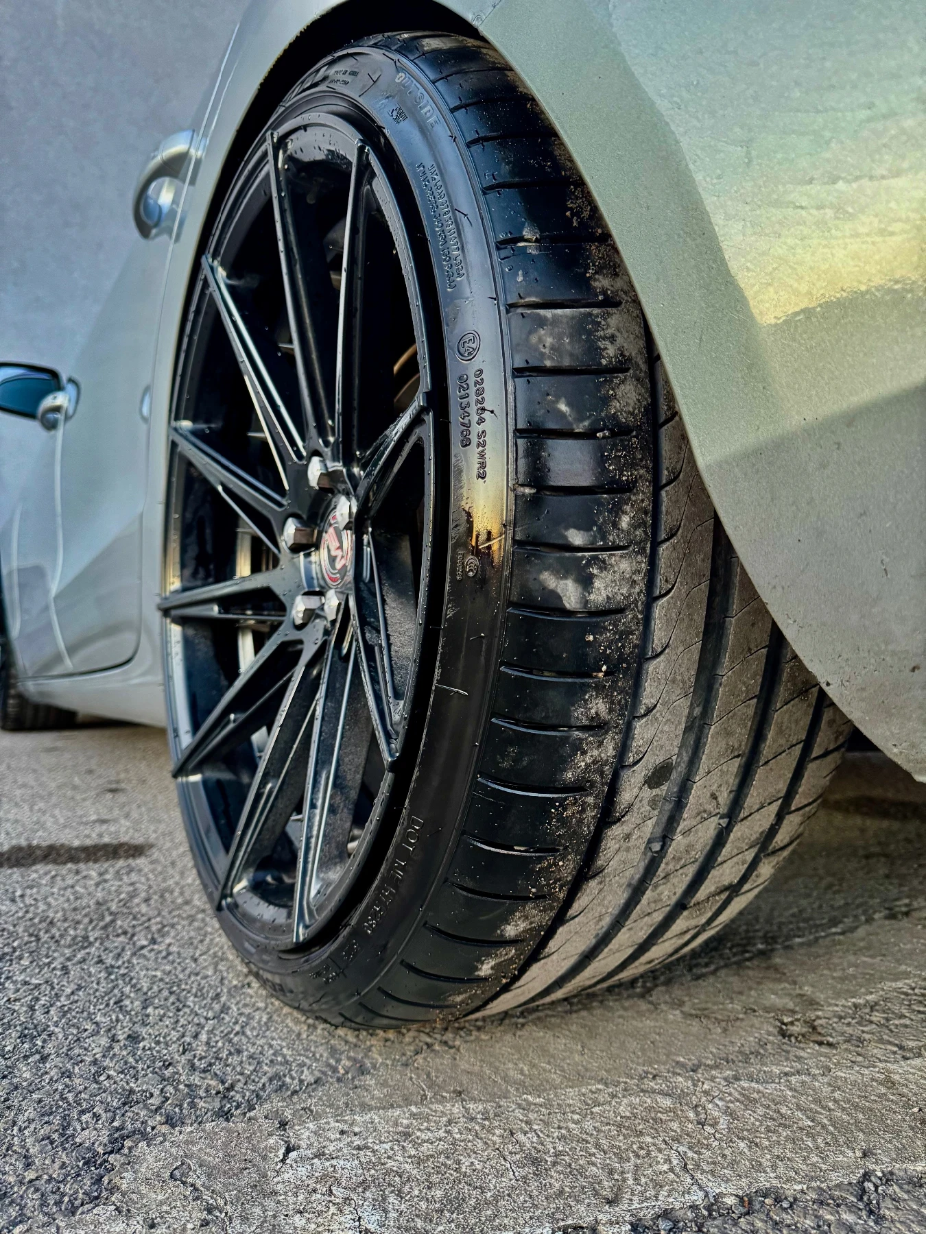 Audi A5 Sport TDI | Mobile.bg   11