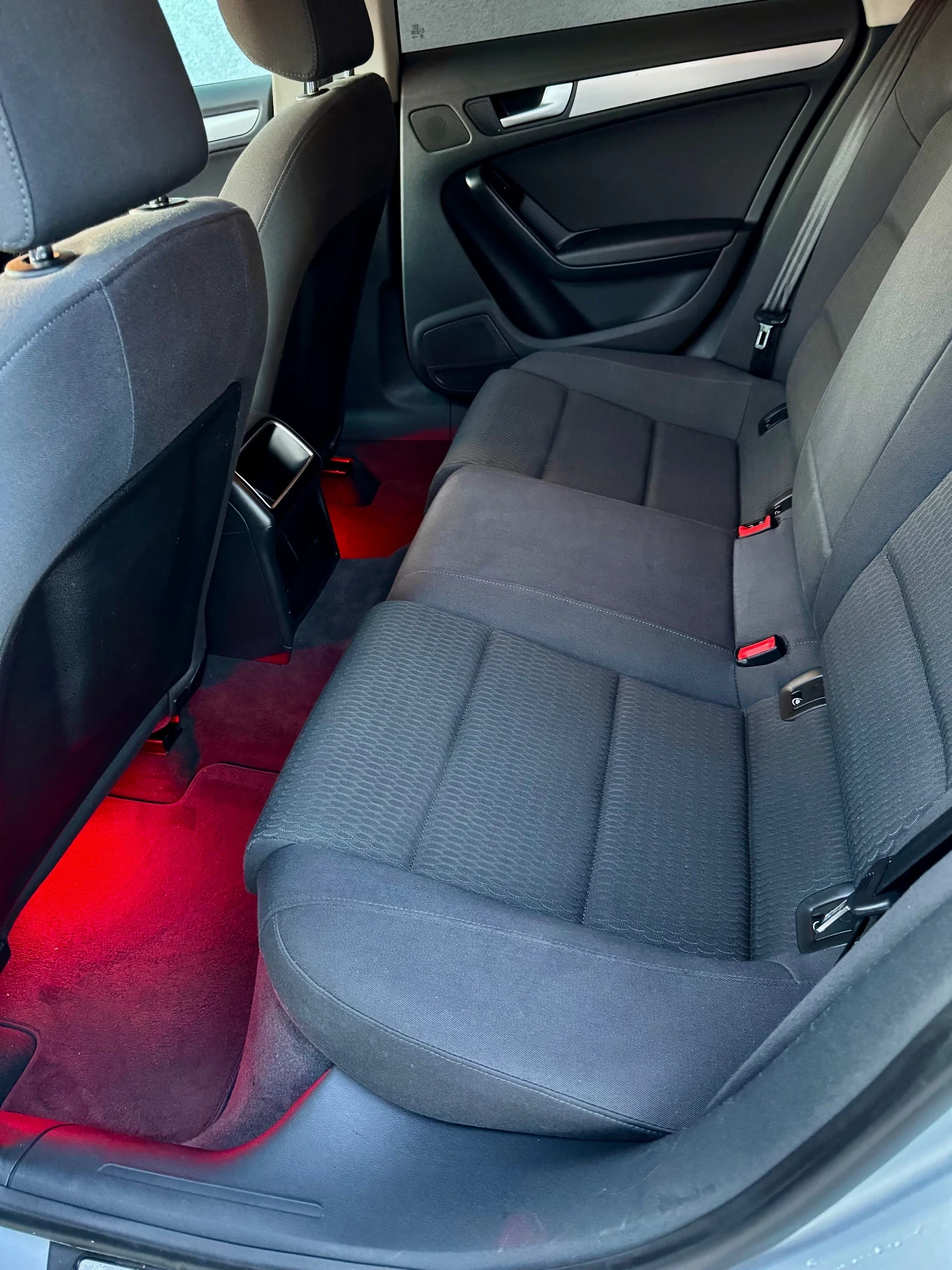 Audi A5 Sport TDI | Mobile.bg   14