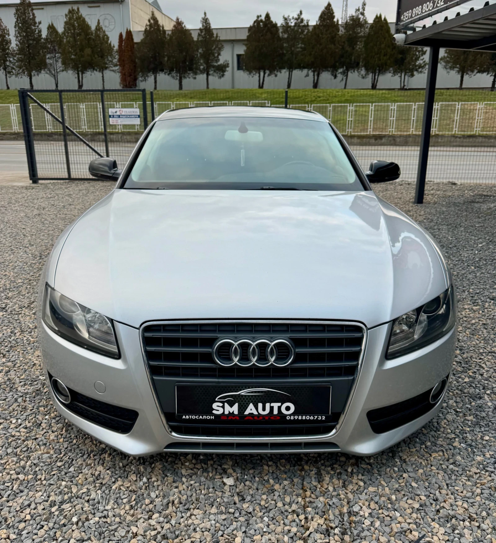 Audi A5 Sport TDI - изображение 8