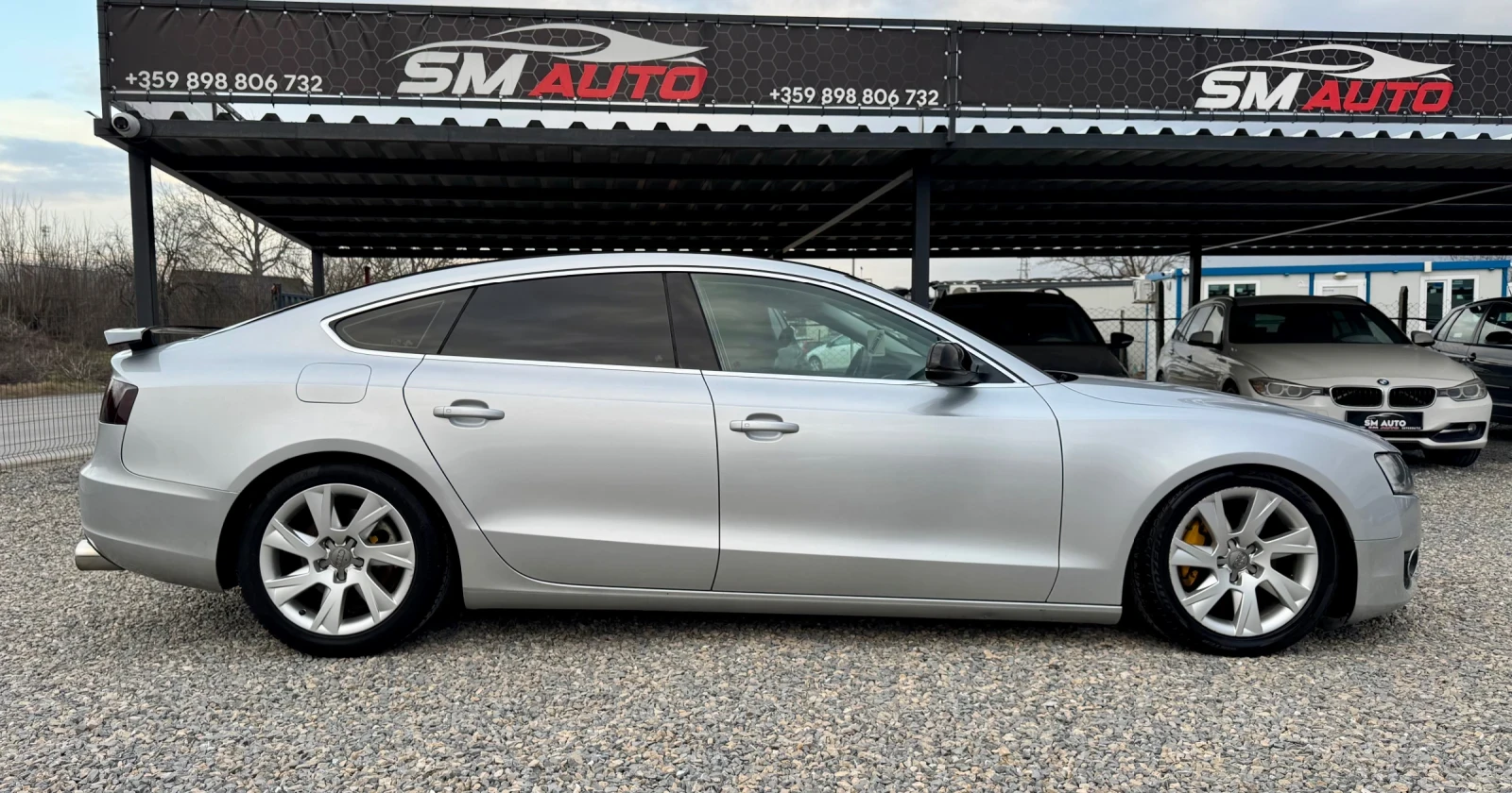 Audi A5 Sport TDI - изображение 2