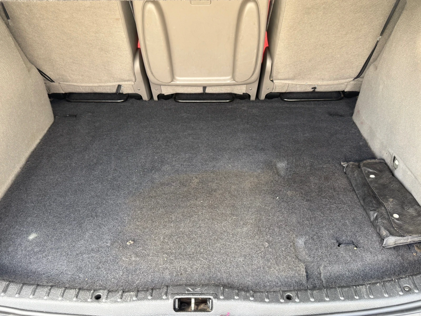 Citroen Xsara picasso 1.8i - изображение 7