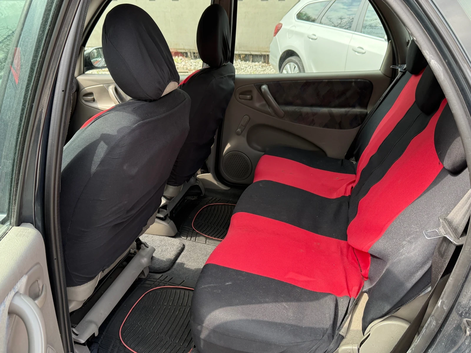 Citroen Xsara picasso 1.8i - изображение 9