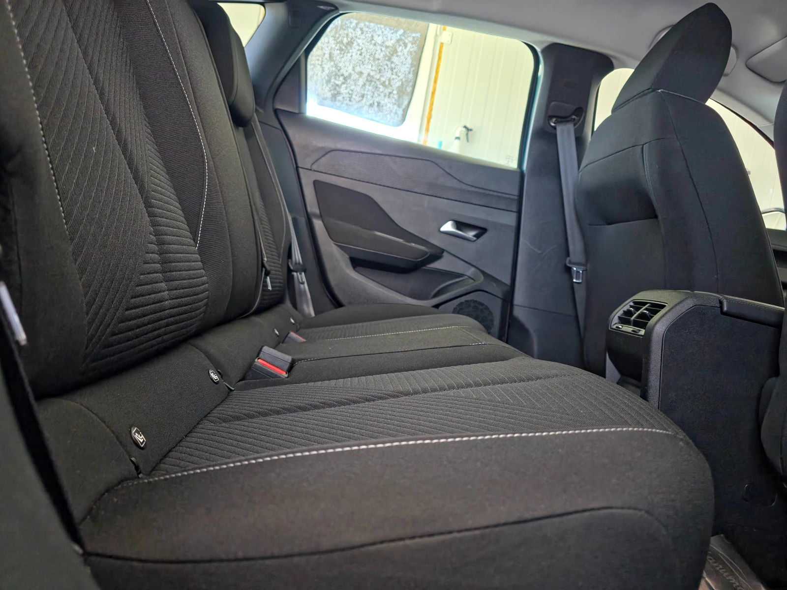 Peugeot 308 1. 5 BlueHDi ACTIVE 131 S&S EAT8 | Mobile.bg   12