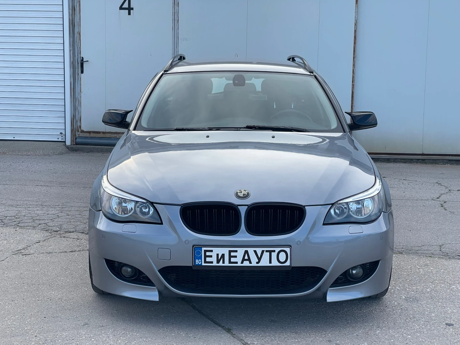BMW 530 D 218к.с - изображение 2