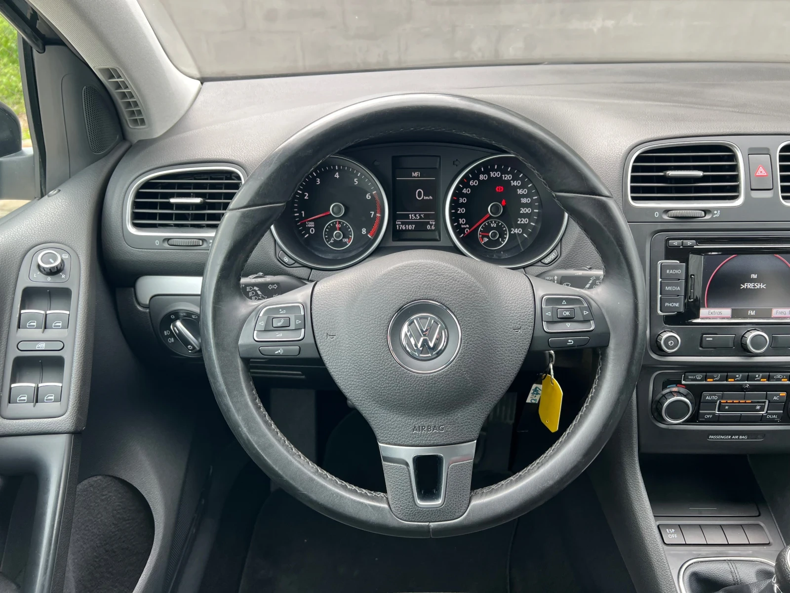VW Golf 1.4 TSI NAVI HIGHLINE - изображение 9