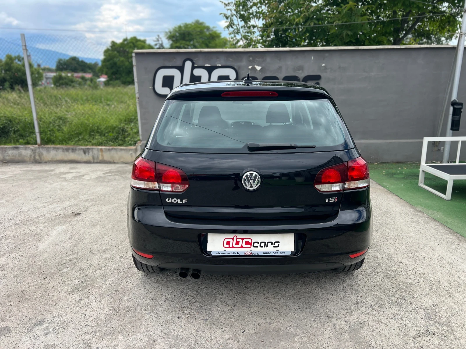 VW Golf 1.4 TSI NAVI HIGHLINE - изображение 6