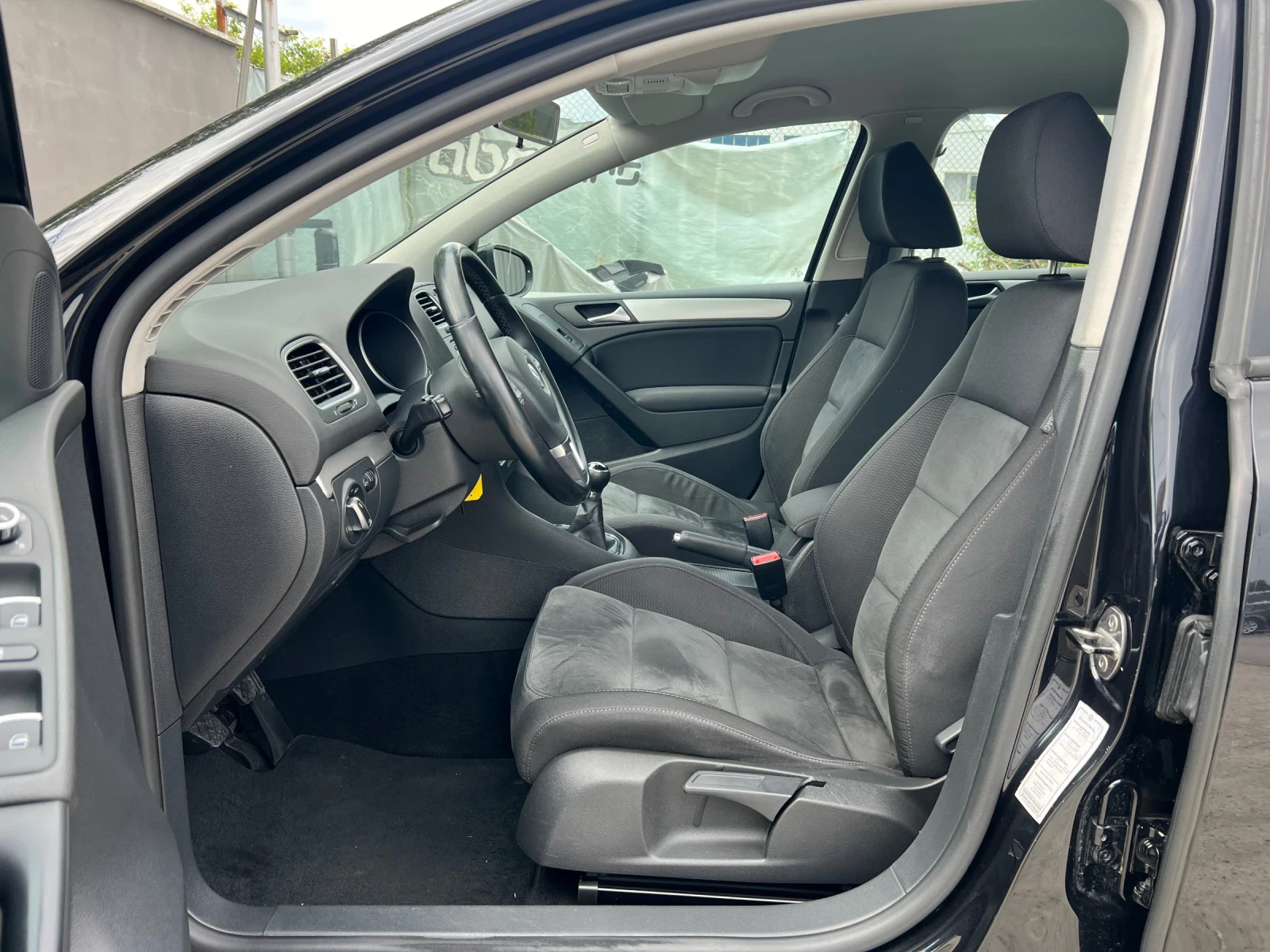 VW Golf 1.4 TSI NAVI HIGHLINE - изображение 7