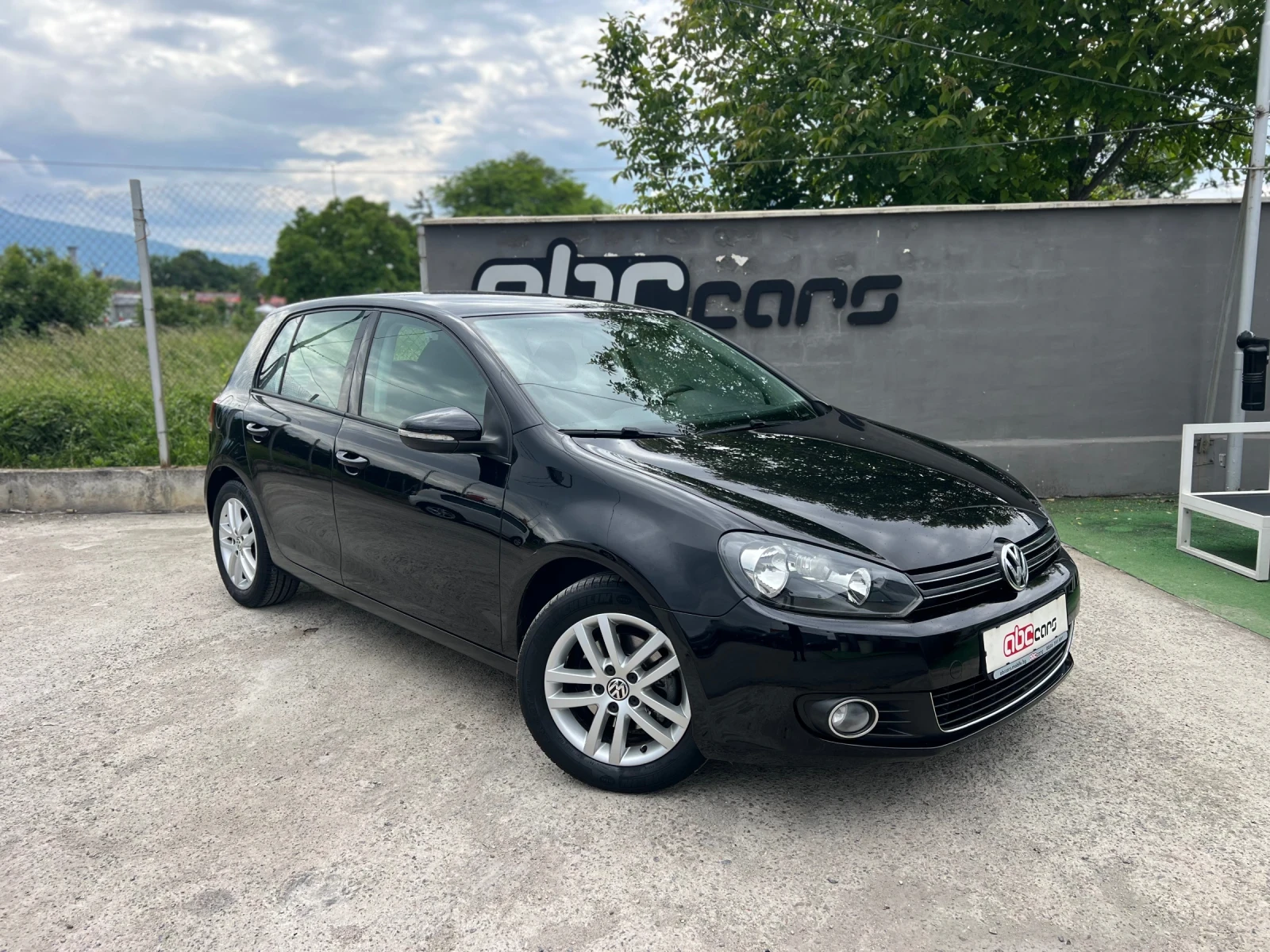 VW Golf 1.4 TSI NAVI HIGHLINE - изображение 2