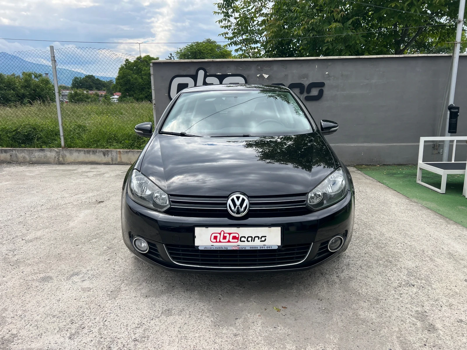 VW Golf 1.4 TSI NAVI HIGHLINE - изображение 3