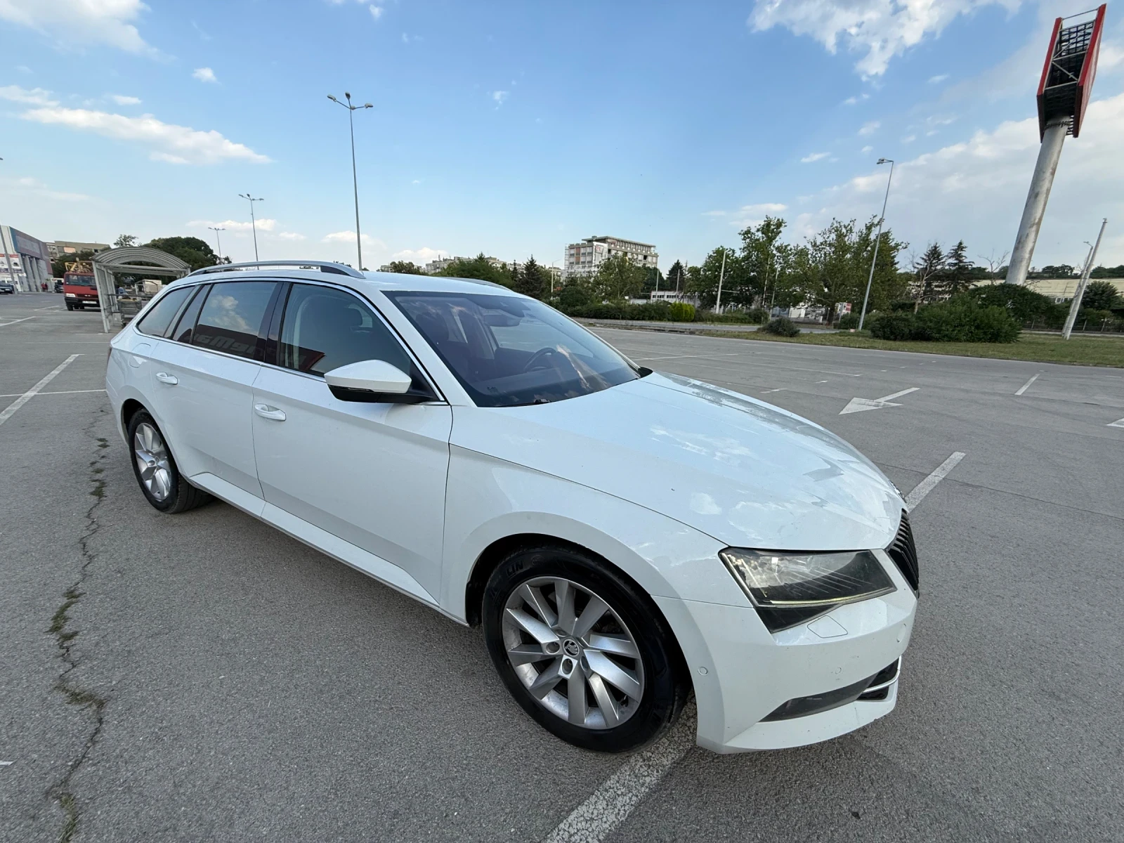 Skoda Superb ШОК* ЦЕНА* DSG* Автоматик*  - изображение 3
