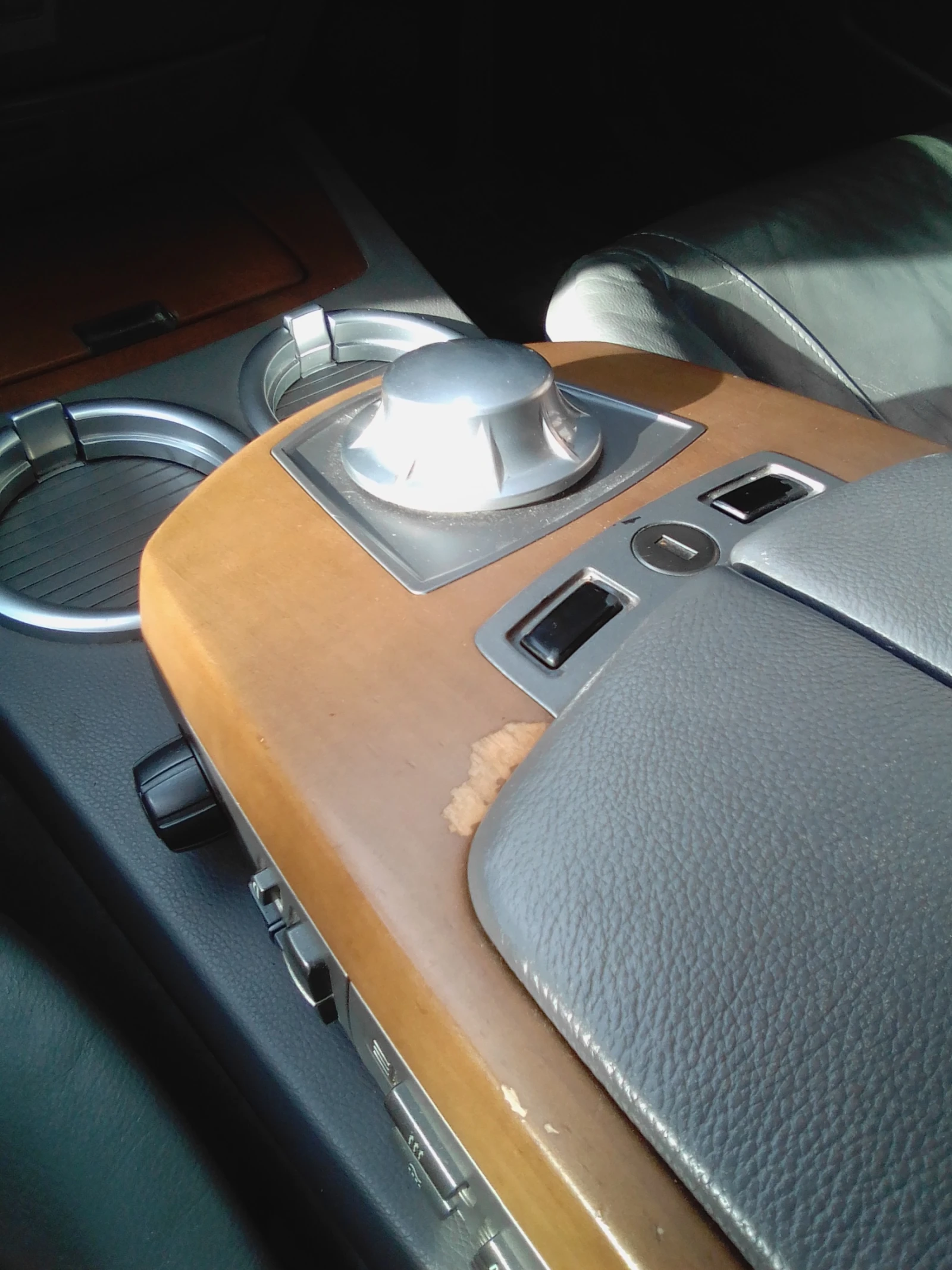 BMW 735 | Mobile.bg   12