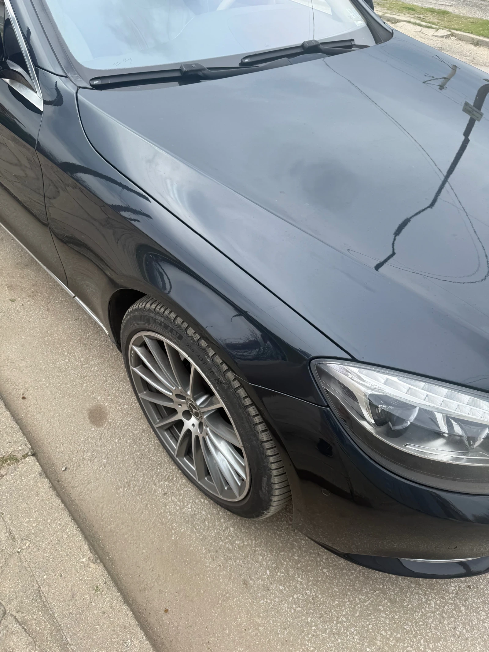 Mercedes-Benz S 350  - изображение 2