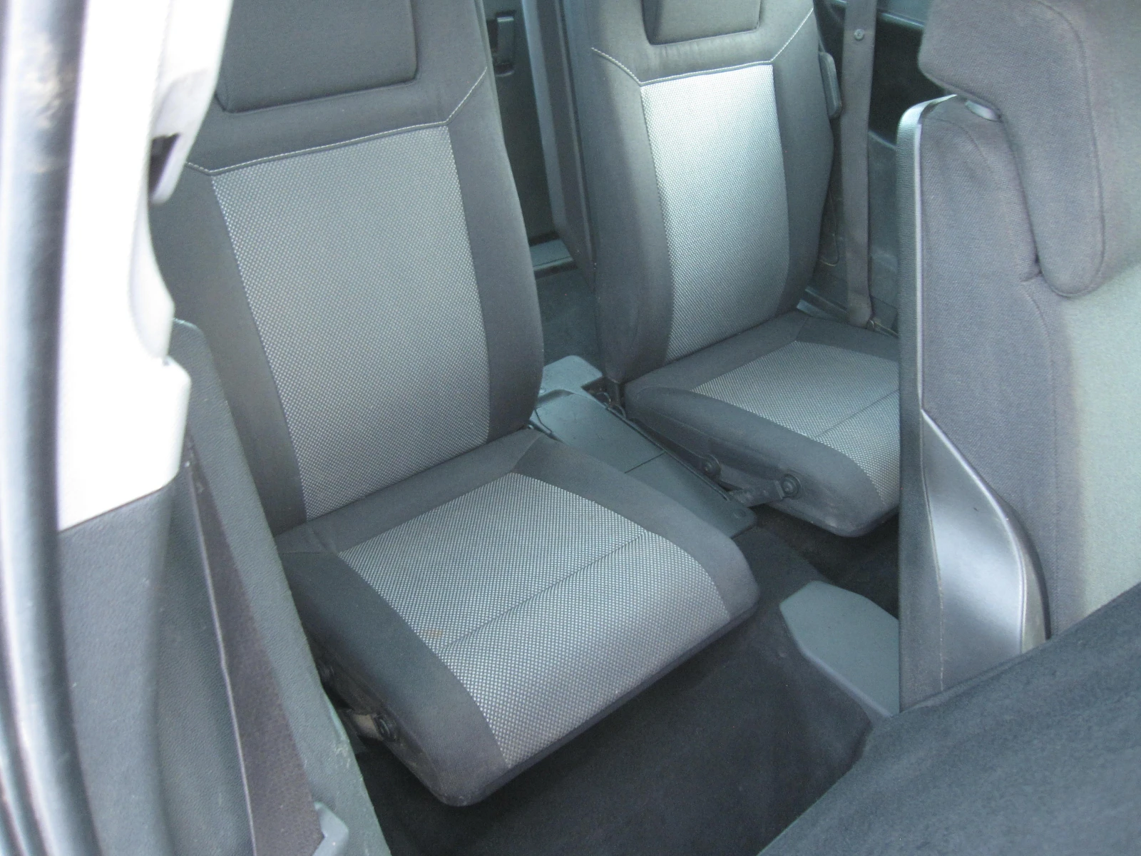 Opel Zafira 1, 7-cdti, 7  | Mobile.bg   12