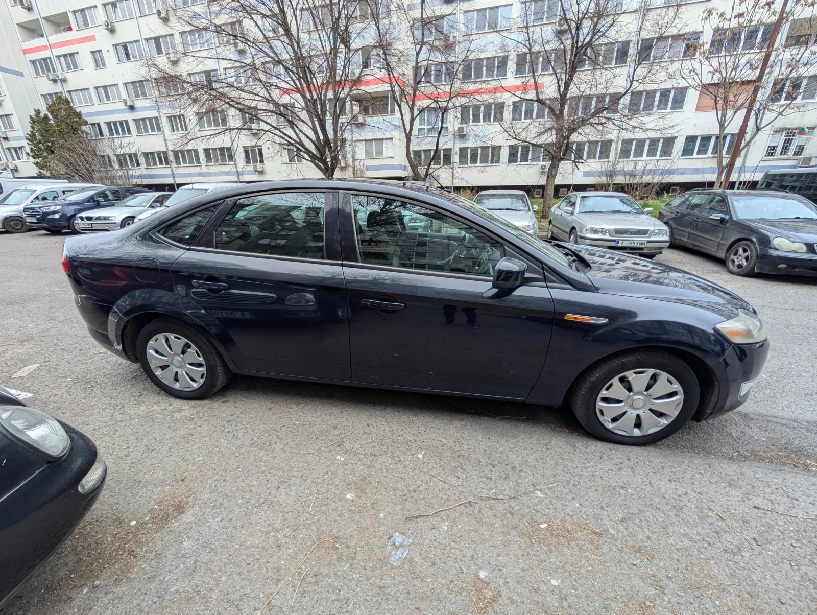 Ford Mondeo 1.8TDCi | Mobile.bg   1