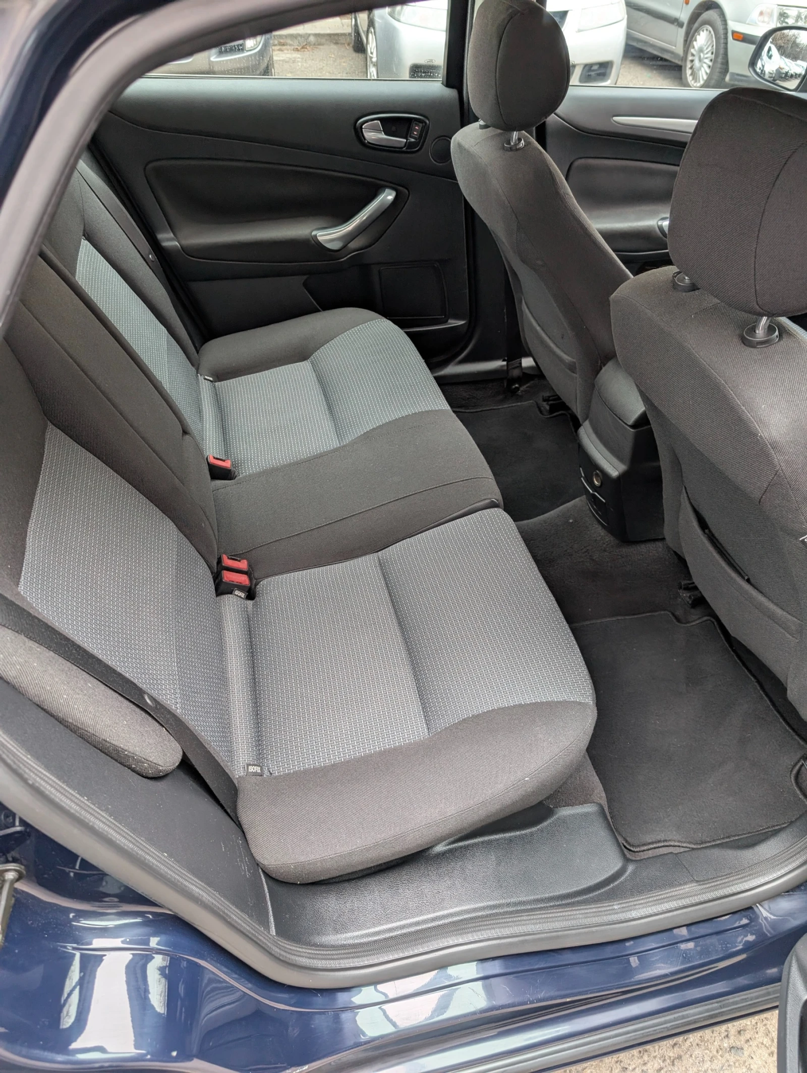 Ford Mondeo 1.8TDCi | Mobile.bg   12