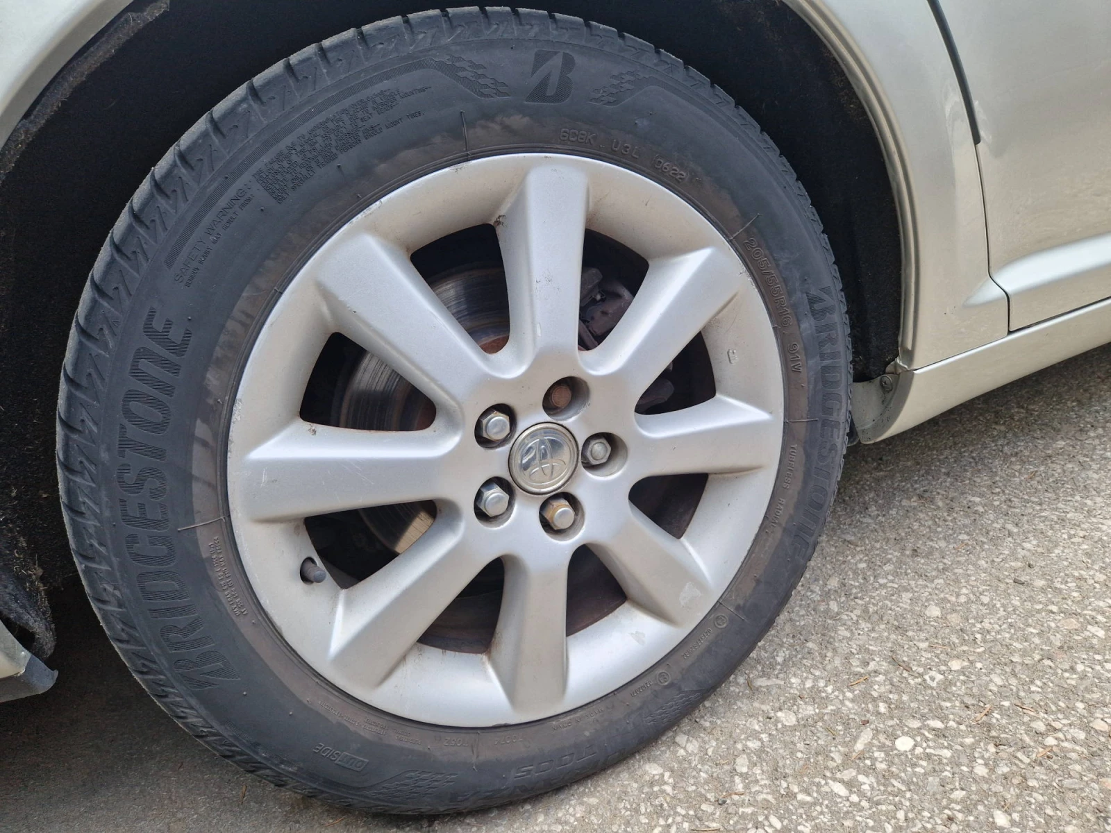 Toyota Avensis | Mobile.bg � ����������� 17