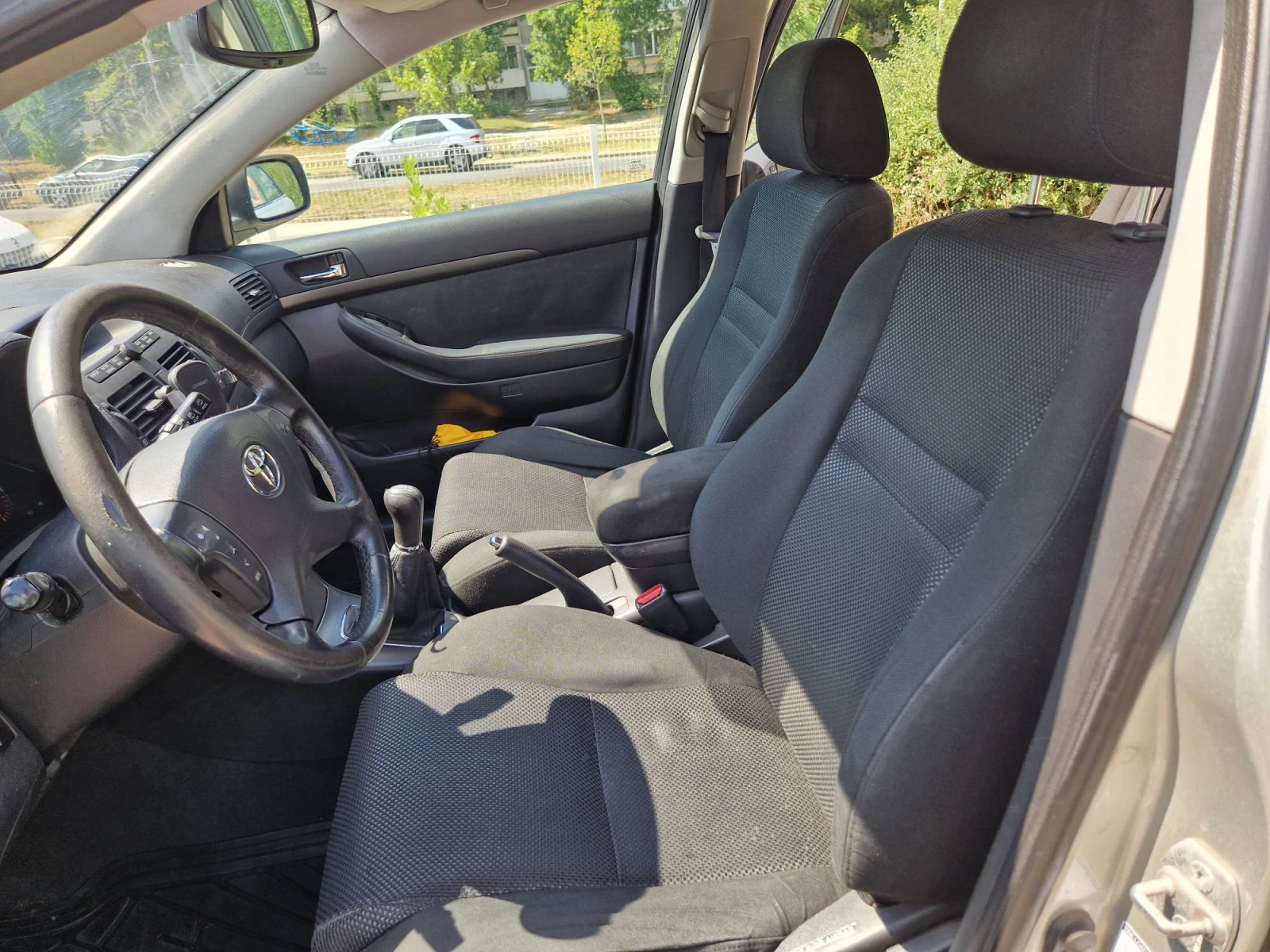 Toyota Avensis | Mobile.bg � ����������� 11