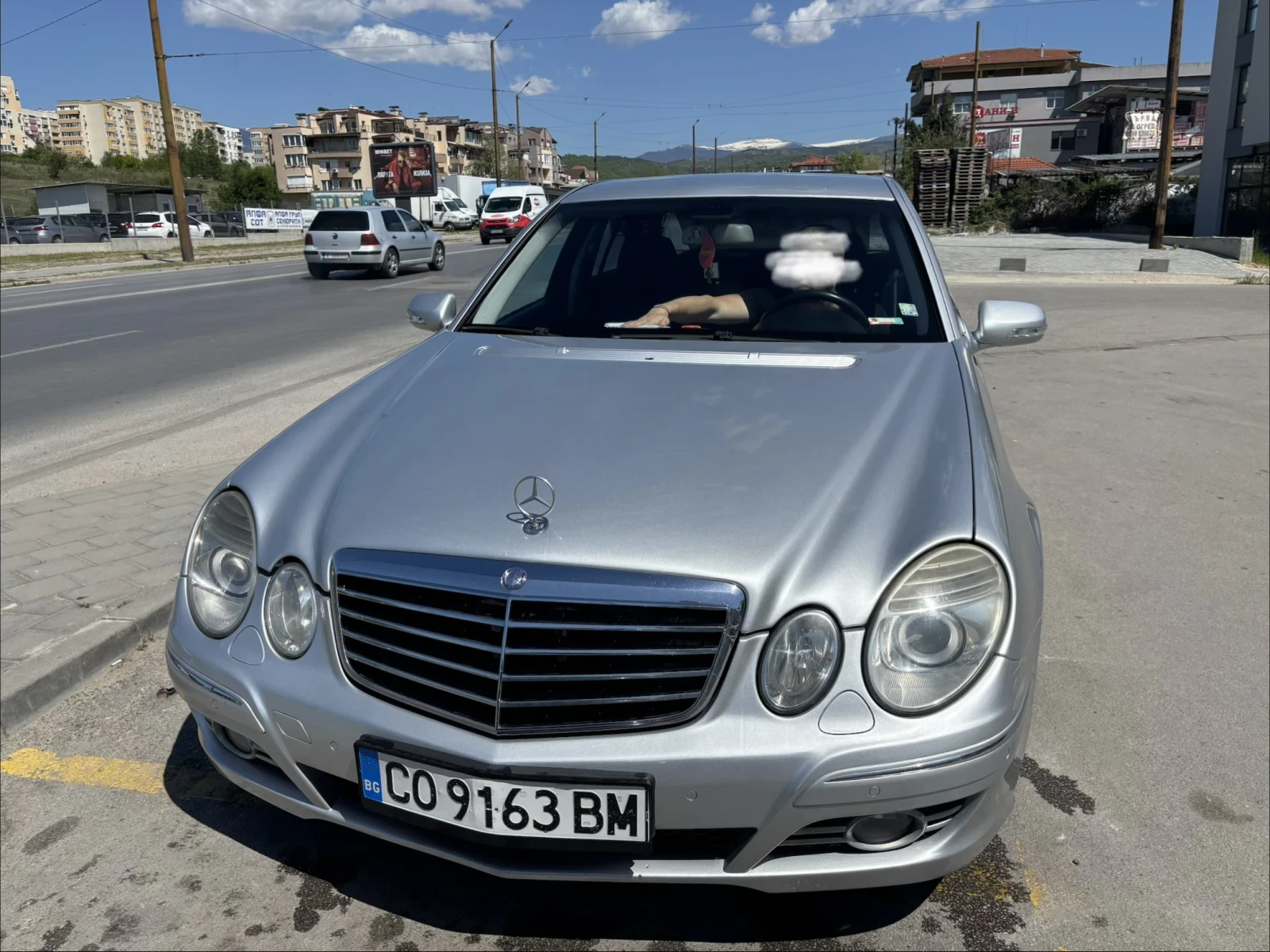 Mercedes-Benz 280 280 | Mobile.bg — изображение 1