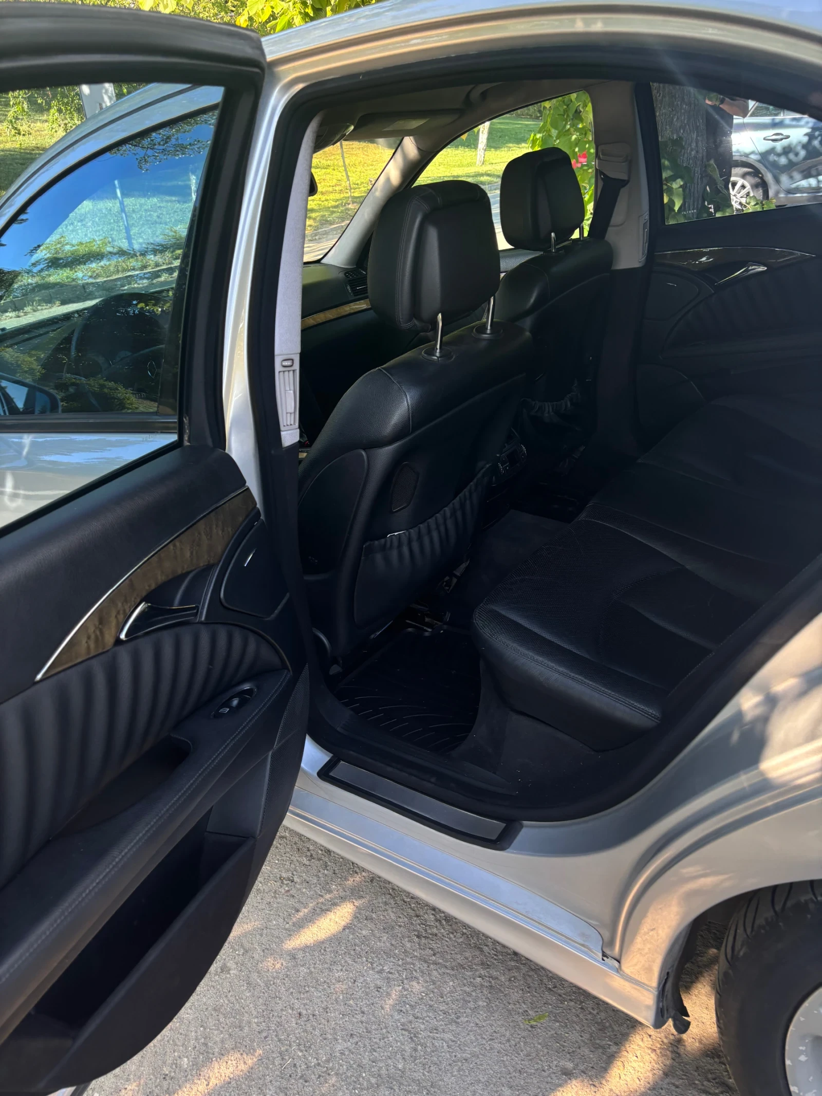 Mercedes-Benz 280 280 | Mobile.bg — изображение 4