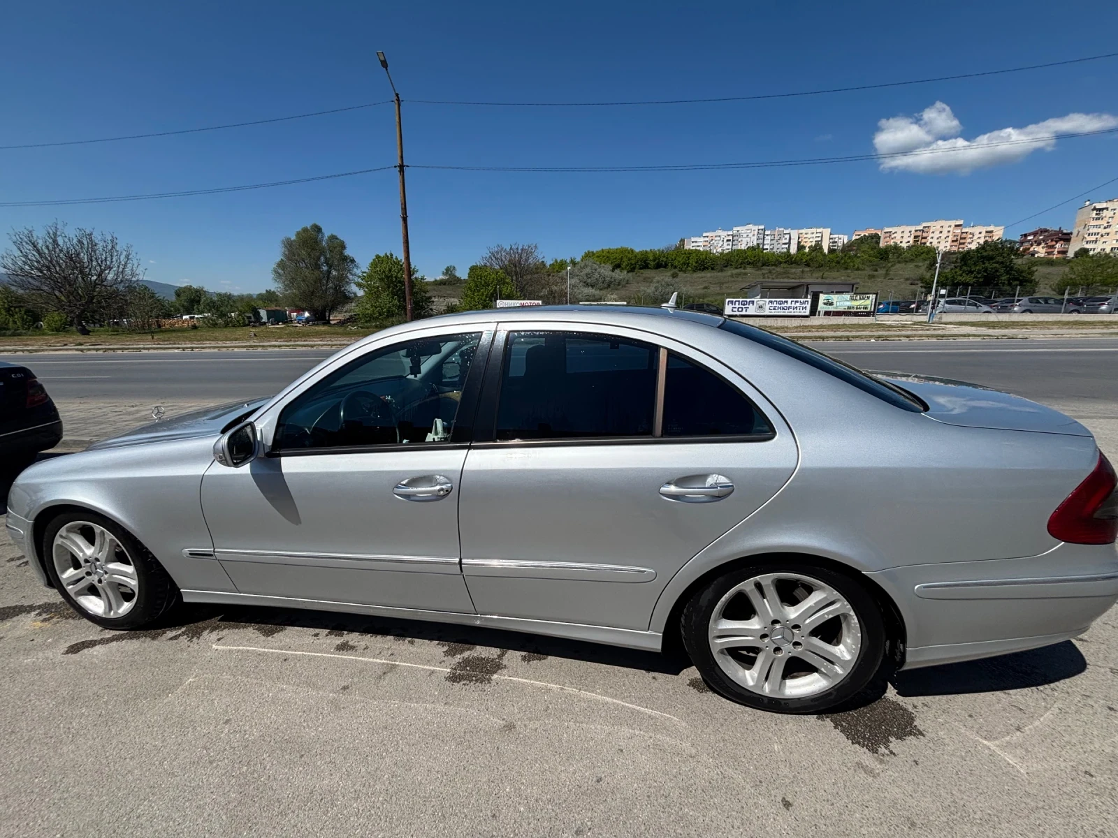 Mercedes-Benz 280 280 | Mobile.bg — изображение 3