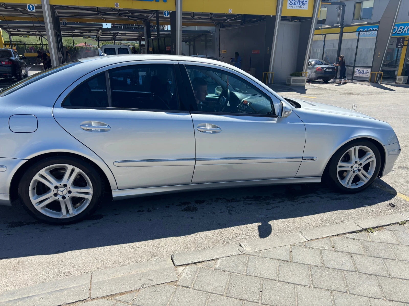 Mercedes-Benz 280 280 | Mobile.bg — изображение 2