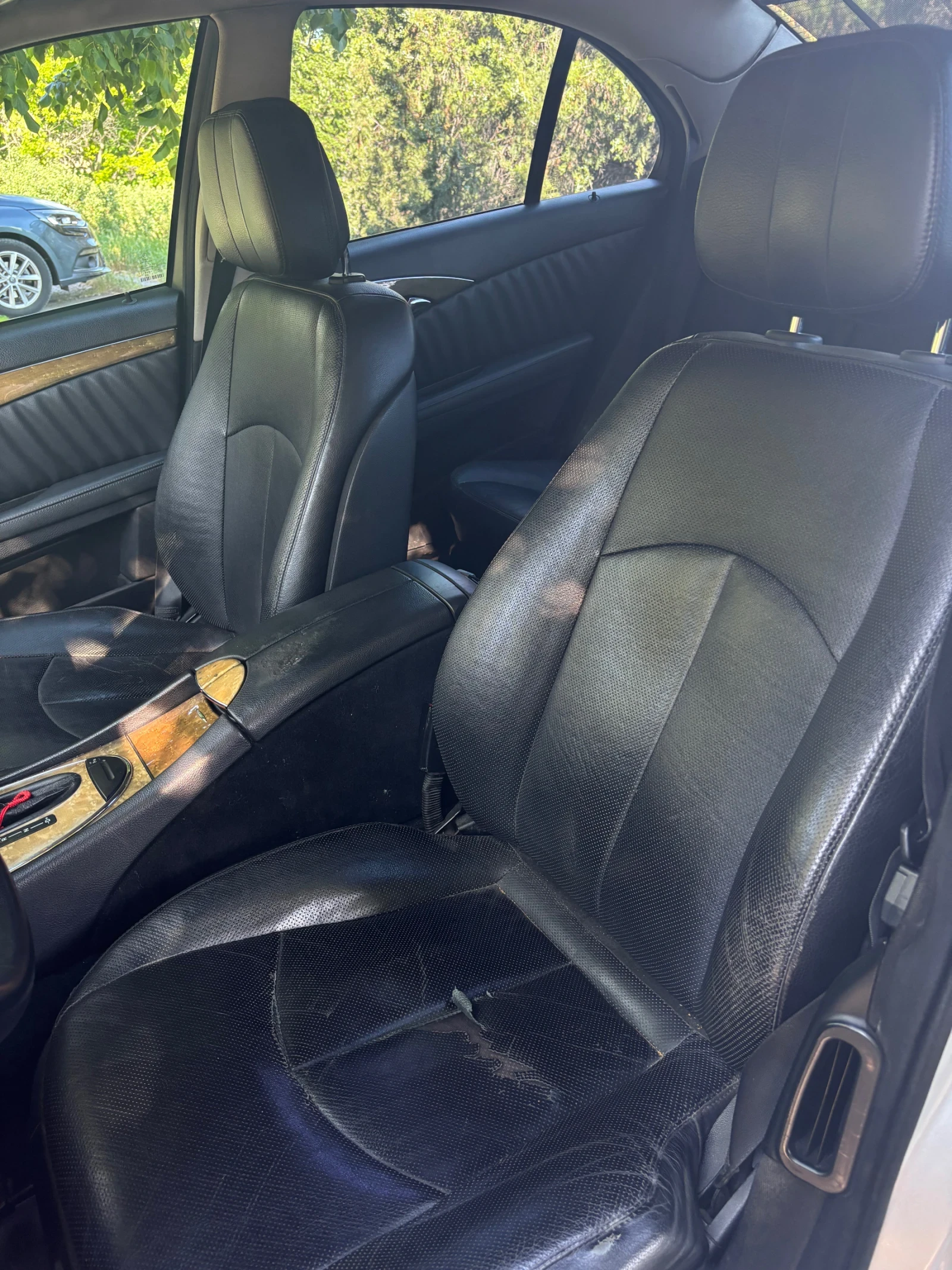 Mercedes-Benz 280 280 | Mobile.bg — изображение 6