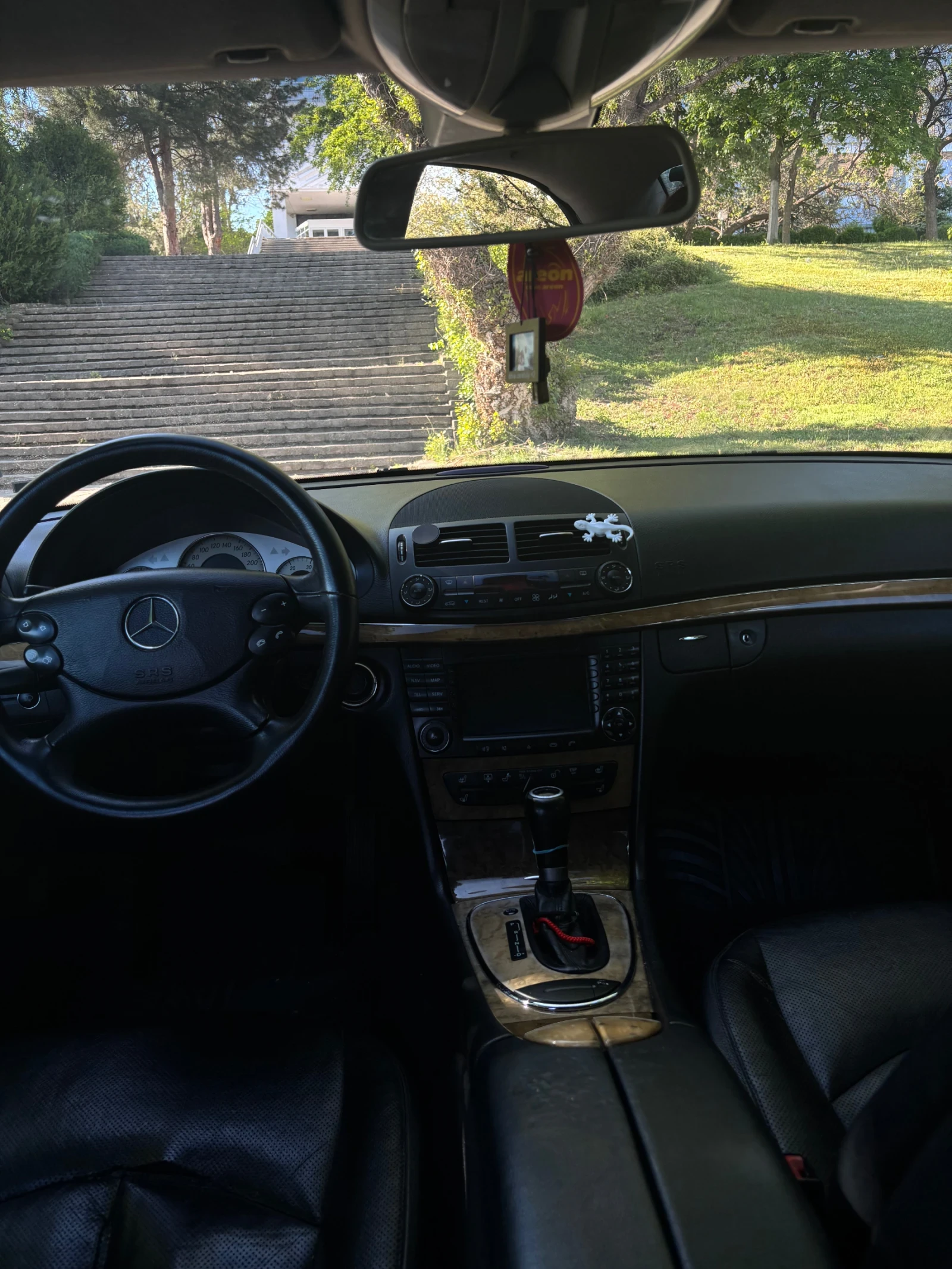 Mercedes-Benz 280 280 | Mobile.bg — изображение 5