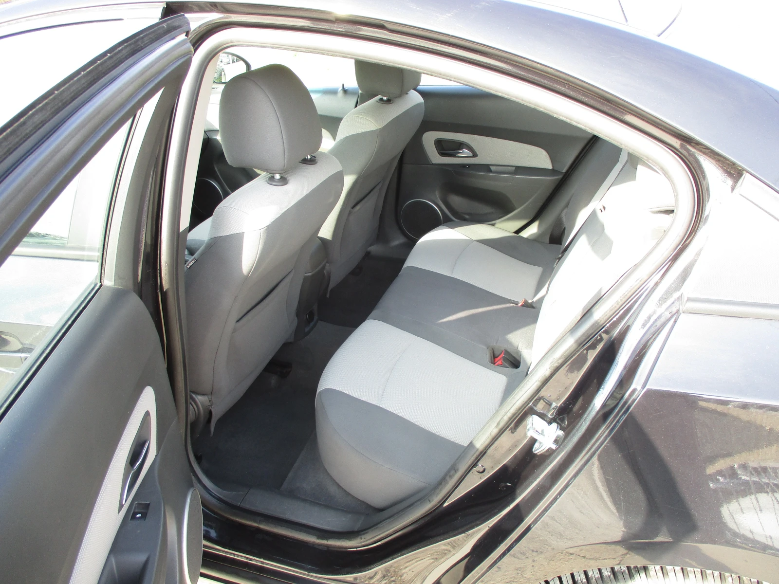 Chevrolet Cruze 1.6/-/112./  | Mobile.bg   11