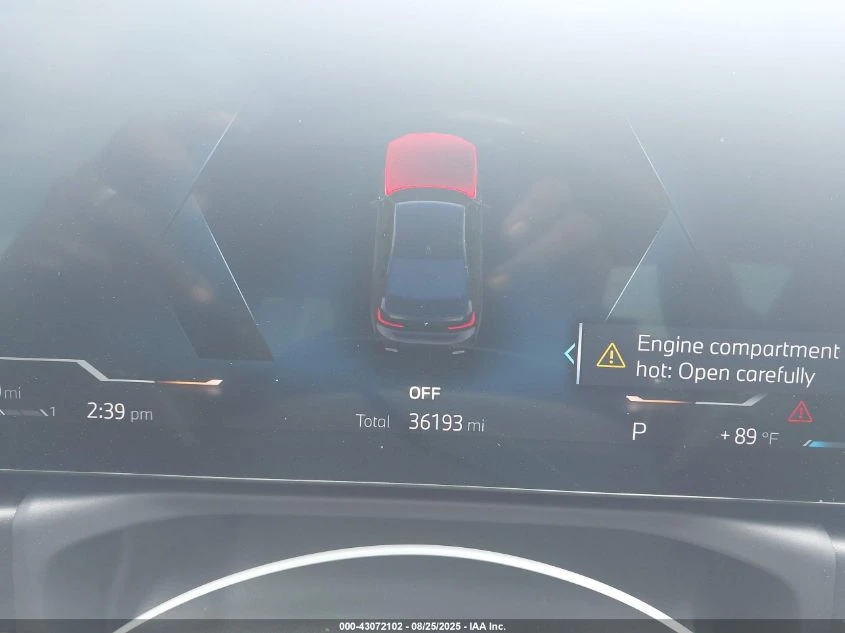 BMW 340 2023 BMW 3 SERIES M340I - изображение 10